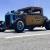 1931 Chevrolet Coupe Hotrod Ratrod Drag Car Nostalgic