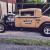 1931 Chevrolet Coupe Hotrod Ratrod Drag Car Nostalgic