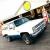 1987 Chevrolet V10 Blazer 4WD