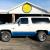 1987 Chevrolet V10 Blazer 4WD