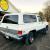 1987 Chevrolet V10 Blazer 4WD