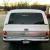 1987 Chevrolet V10 Blazer 4WD