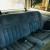 1987 Chevrolet V10 Blazer 4WD