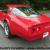 1981 Chevrolet Corvette Base 2dr Coupe
