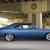 1971 Chevrolet Nova