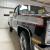 1985 Chevrolet Other Pickups C10