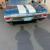 1970 Chevrolet Chevelle SS super sport