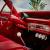 1963 Chevrolet Bel Air/150/210 Impala