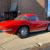 1962 Chevrolet Corvette - 340HP #s Match