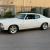 1971 Chevrolet Chevelle SS Tribute