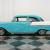 1957 Chevrolet Bel Air/150/210 Restomod