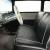 1957 Chevrolet Bel Air/150/210 Restomod