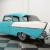 1957 Chevrolet Bel Air/150/210 Restomod