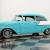 1957 Chevrolet Bel Air/150/210 Restomod