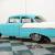 1957 Chevrolet Bel Air/150/210 Restomod