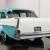 1957 Chevrolet Bel Air/150/210 Restomod