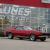 1967 Chevrolet Camaro RS