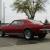 1967 Chevrolet Camaro RS