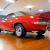 1969 Chevrolet Camaro SS Style