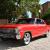 1966 Chevrolet Nova Pro Touring LS1 Auto Nut & Bolt Restoration L