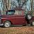 1957 Pickup