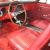1967 Chevrolet Camaro Rally Sport