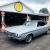 1969 Chevrolet Chevelle SS 396 Convertible