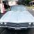 1969 Chevrolet Chevelle SS 396 Convertible