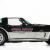 1978 Chevrolet Corvette Silver Anniv Coupe LIMITED EDITION