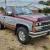 1989 Chevrolet Other Pickups