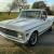 1972 Chevrolet Cheyenne Super