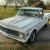 1972 Chevrolet Cheyenne Super