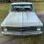1972 Chevrolet Cheyenne Super