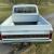 1972 Chevrolet Cheyenne Super