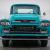 1959 Chevrolet Other Pickups Pickup Truck