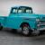 1959 Chevrolet Other Pickups Pickup Truck