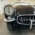 1956 Chevrolet Corvette Great Driving Classic - SEE VIDEO