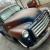 1950 GMC Truck Shortbed Rat Rod Driver Patina Shop Truck