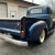 1950 GMC Truck Shortbed Rat Rod Driver Patina Shop Truck