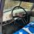 1950 GMC Truck Shortbed Rat Rod Driver Patina Shop Truck