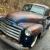 1950 GMC Truck Shortbed Rat Rod Driver Patina Shop Truck