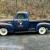 1950 GMC Truck Shortbed Rat Rod Driver Patina Shop Truck