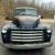 1950 GMC Truck Shortbed Rat Rod Driver Patina Shop Truck