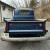 1950 GMC Truck Shortbed Rat Rod Driver Patina Shop Truck