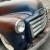 1950 GMC Truck Shortbed Rat Rod Driver Patina Shop Truck