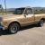 1968 Chevrolet C/K Pickup 1500