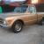 1968 Chevrolet C/K Pickup 1500