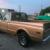 1968 Chevrolet C/K Pickup 1500