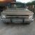 1968 Chevrolet C/K Pickup 1500
