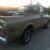 1968 Chevrolet C/K Pickup 1500